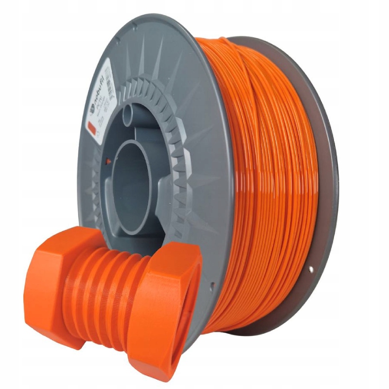 Filament nobufil PETG Pomarańczowy (ORANGE)