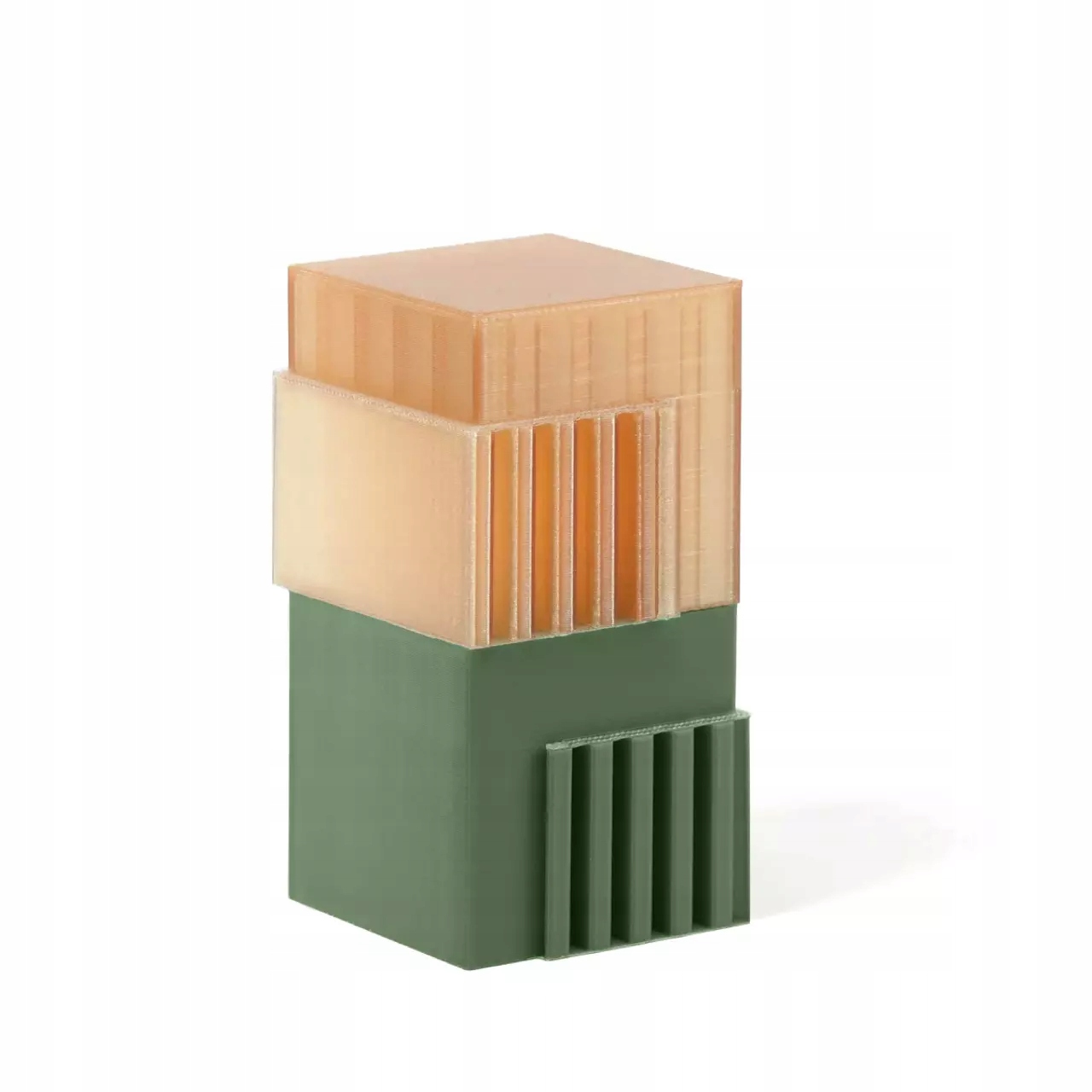 Filament Bambu Lab PLA Naturalny (NATURAL)