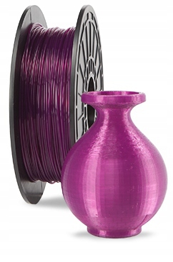 Filament Dremel PLA Fioletowy (PURPLE)