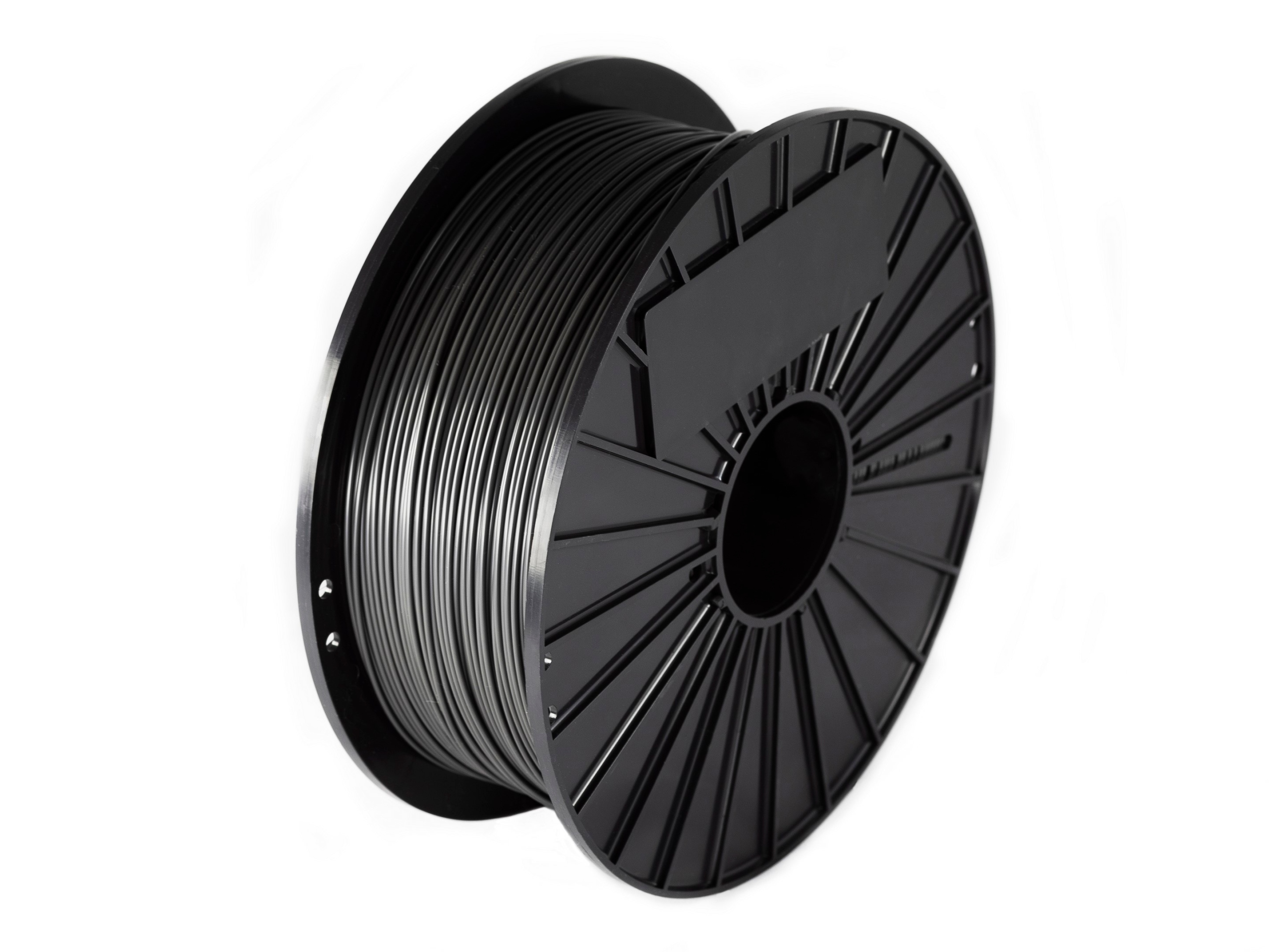 Filament F3D ABS Czarny (BLACK)