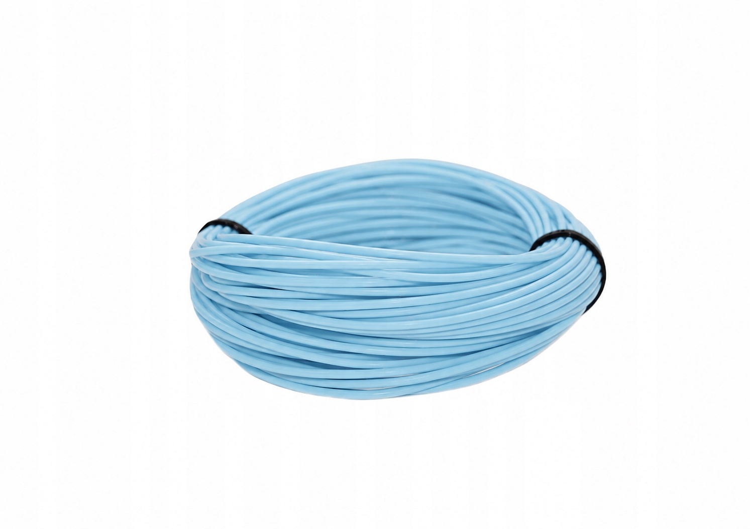 Filament Plastspaw PLA Niebieski (BLUE)
