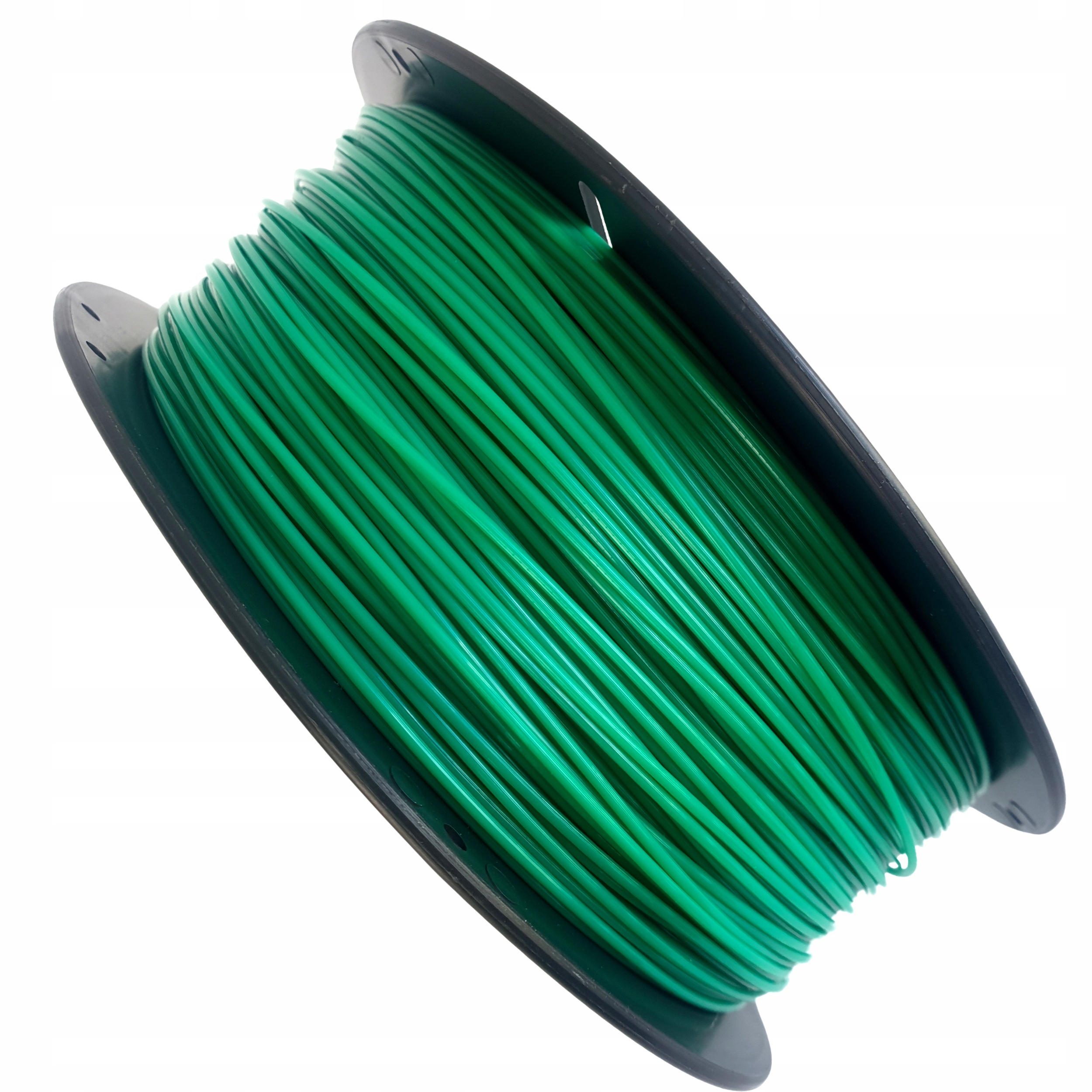 Filament Plastspaw PLA Zielony (GREEN)