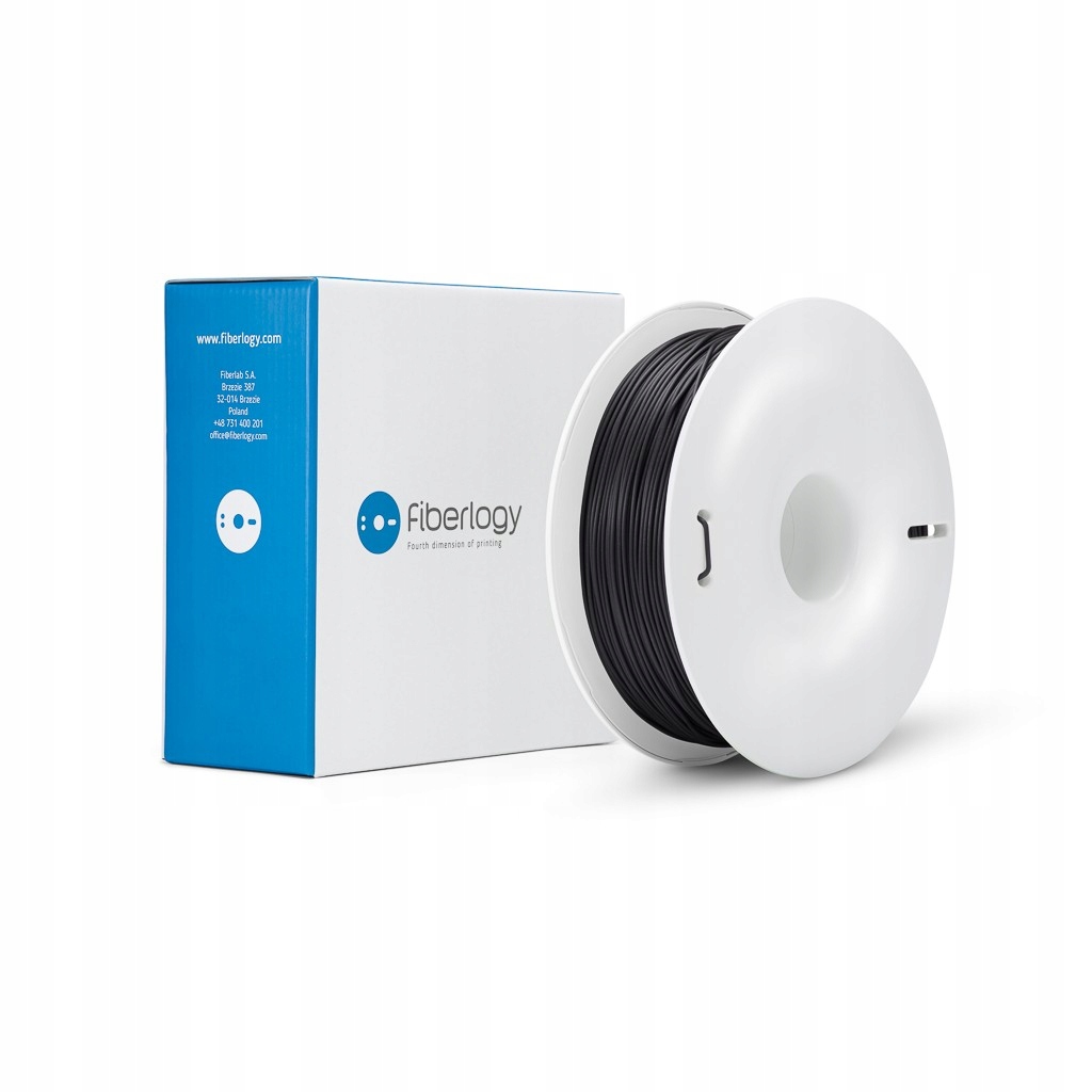 Filament Fiberlogy PP Szary (GRAY)