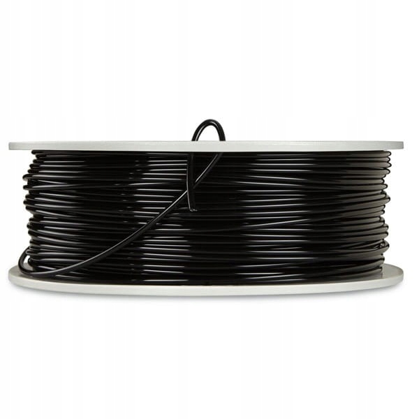 Filament Verbatim PLA Czarny (BLACK)