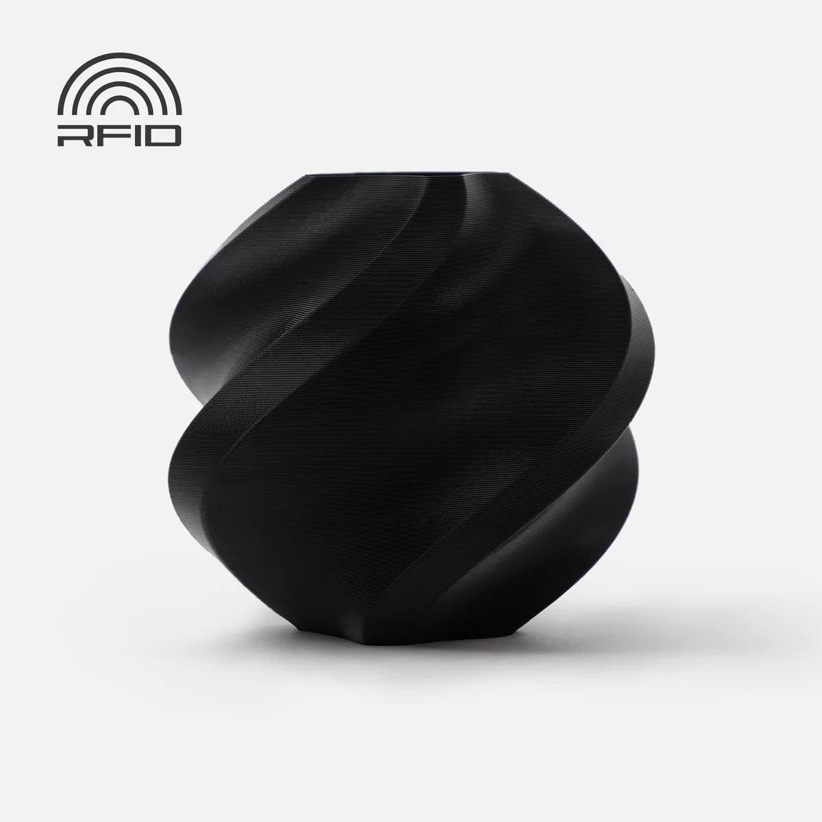 Filament Bambu Lab PLA Czarny (BLACK)