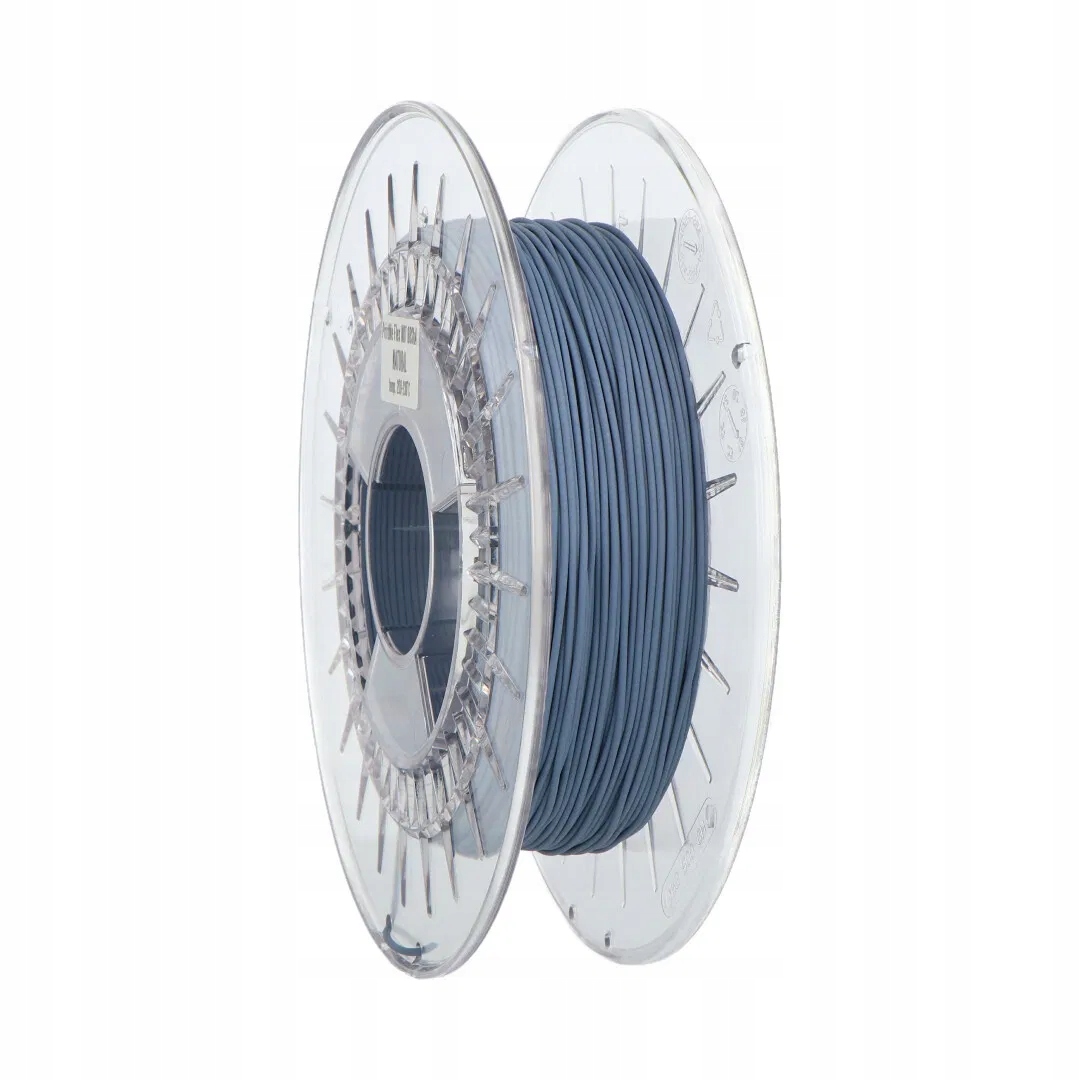 Filament Print me TPU Niebieski (BLUE)