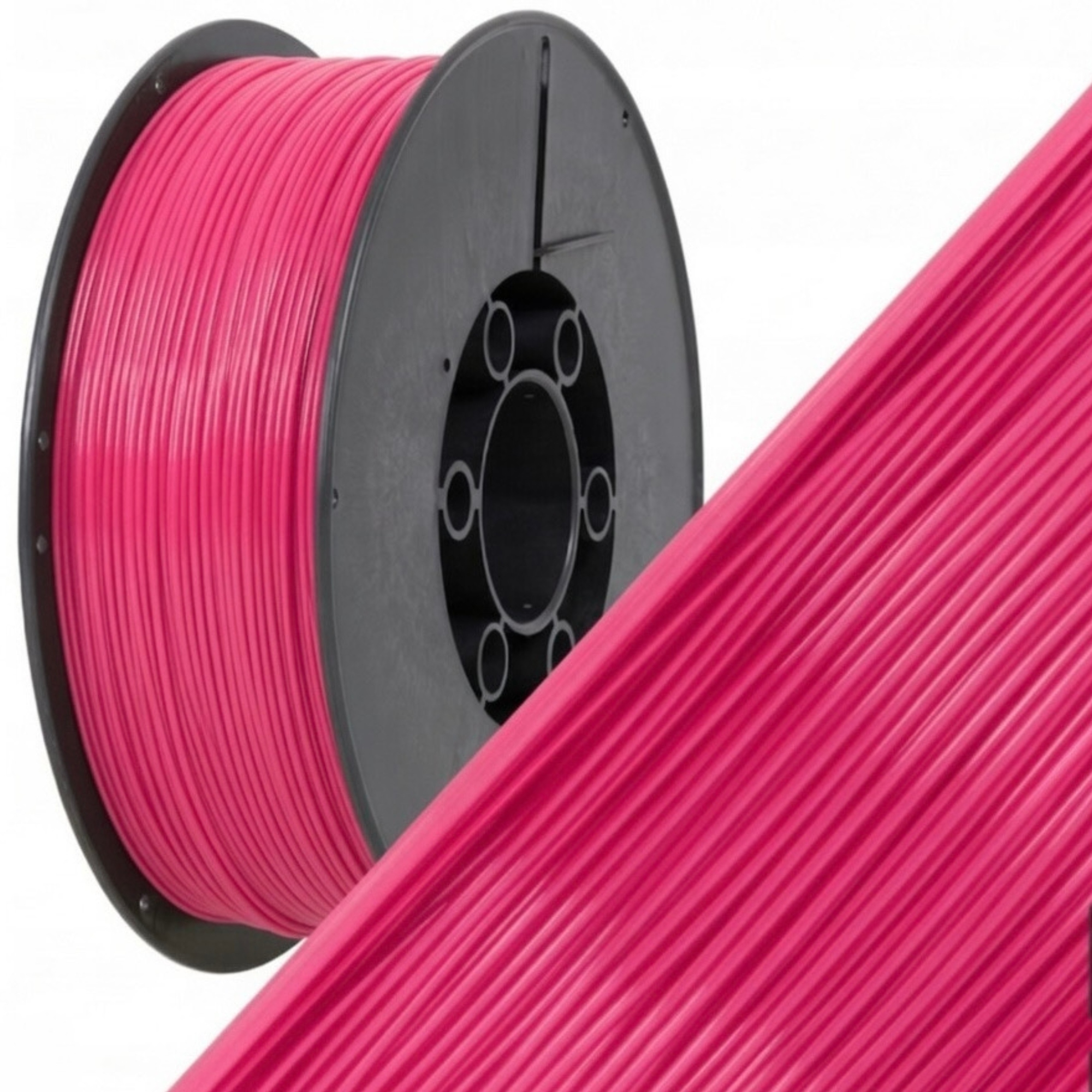 Filament Plastspaw PLA Różowy (PINK)