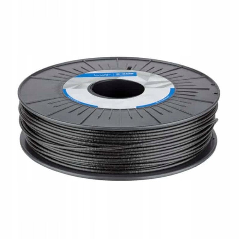 Filament BASF PP Czarny (BLACK)
