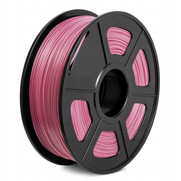 Filament SUNLU PLA Plus Różowy (PINK)