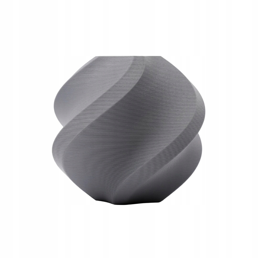 Filament Bambu Lab PLA Szary Matowy (GRAY MATTE)