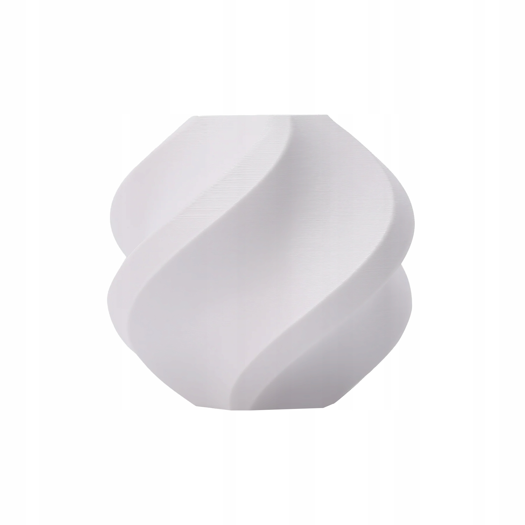 Filament Bambu Lab PETG High-Speed Biały Matowy (WHITE MATTE)