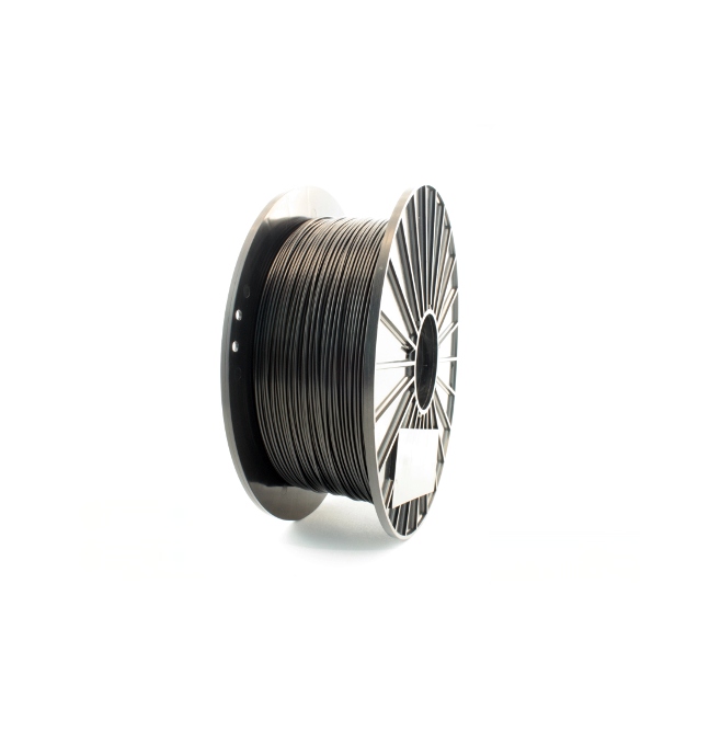 Filament F3D NYLON (PA) Czarny (BLACK)