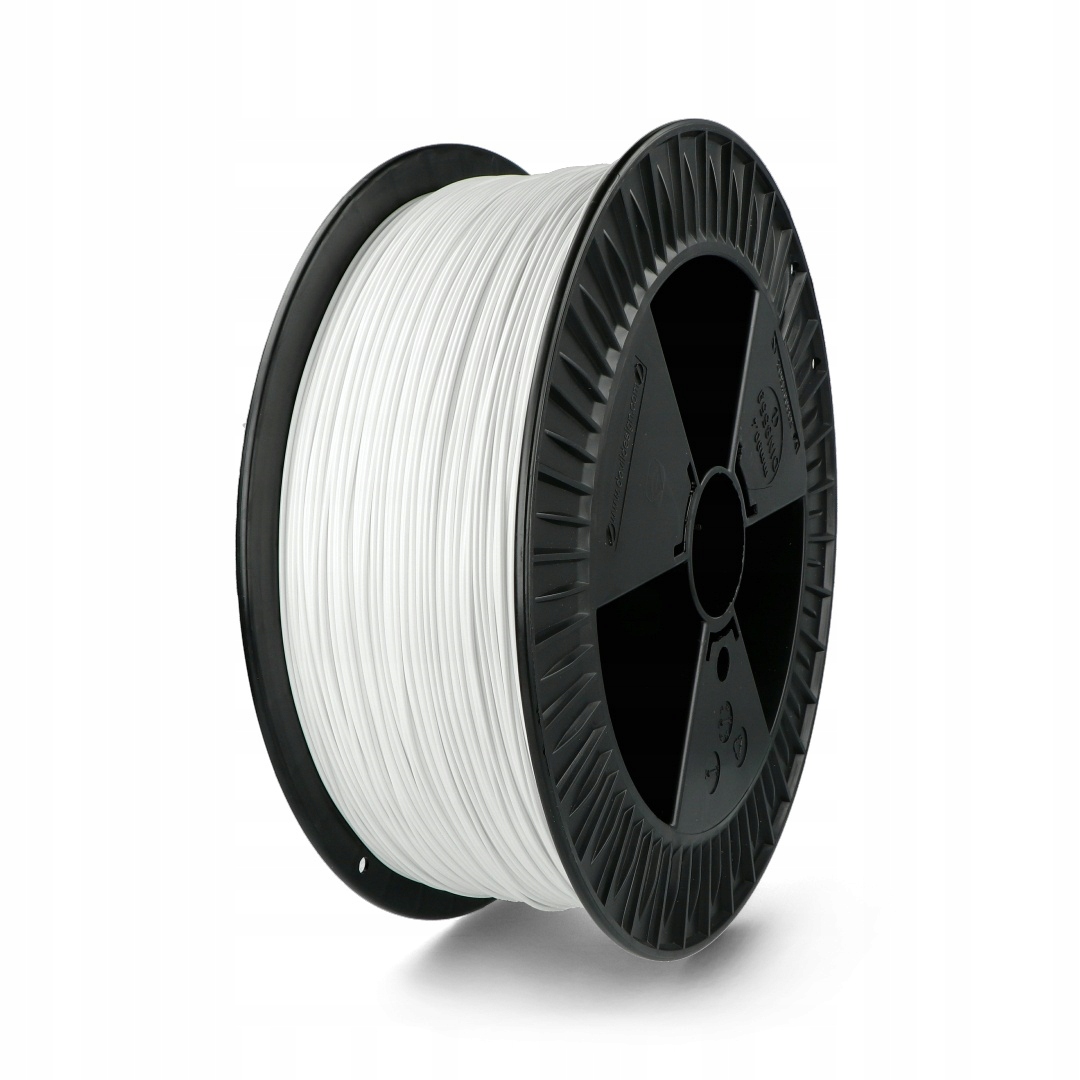 Filament DEVIL DESIGN PETG Biały (WHITE)
