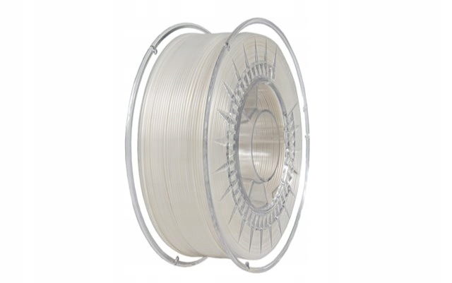 Filament DEVIL DESIGN PLA Naturalny (NATURAL)