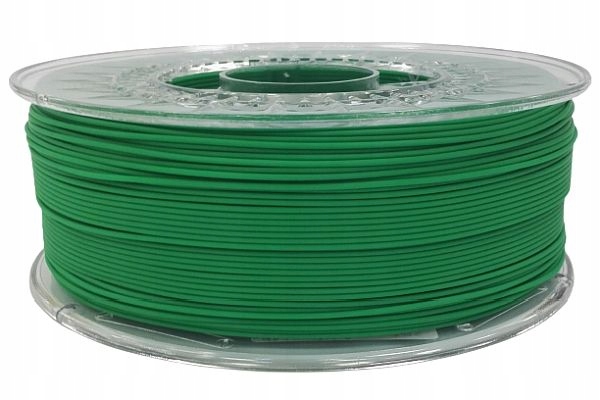 Filament null ABS Zielony (GREEN)