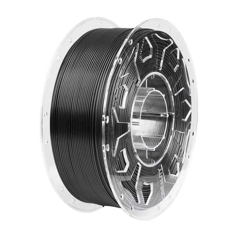 Filament Creality ASA Czarny (BLACK)