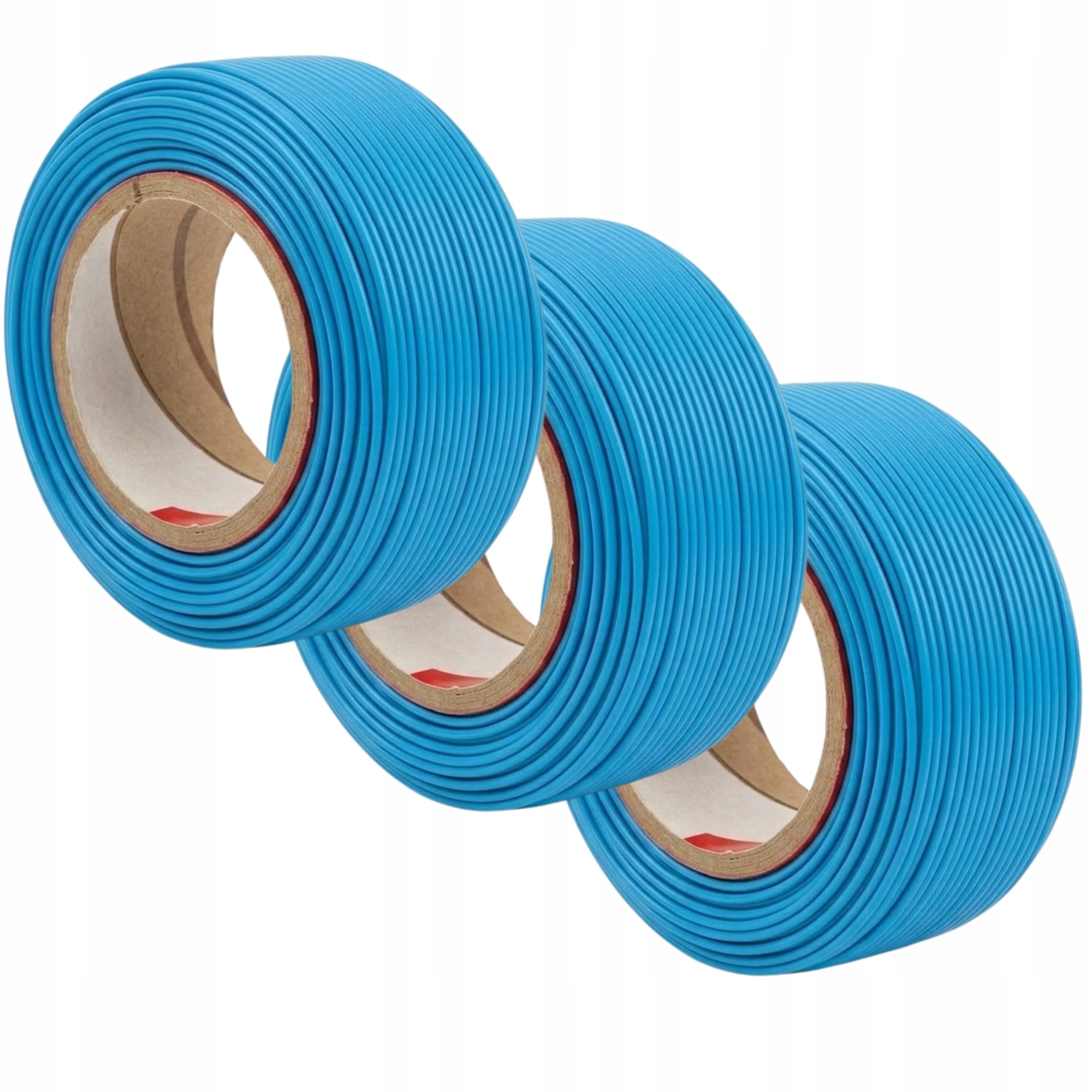 Filament Plastspaw PLA Niebieski (BLUE)