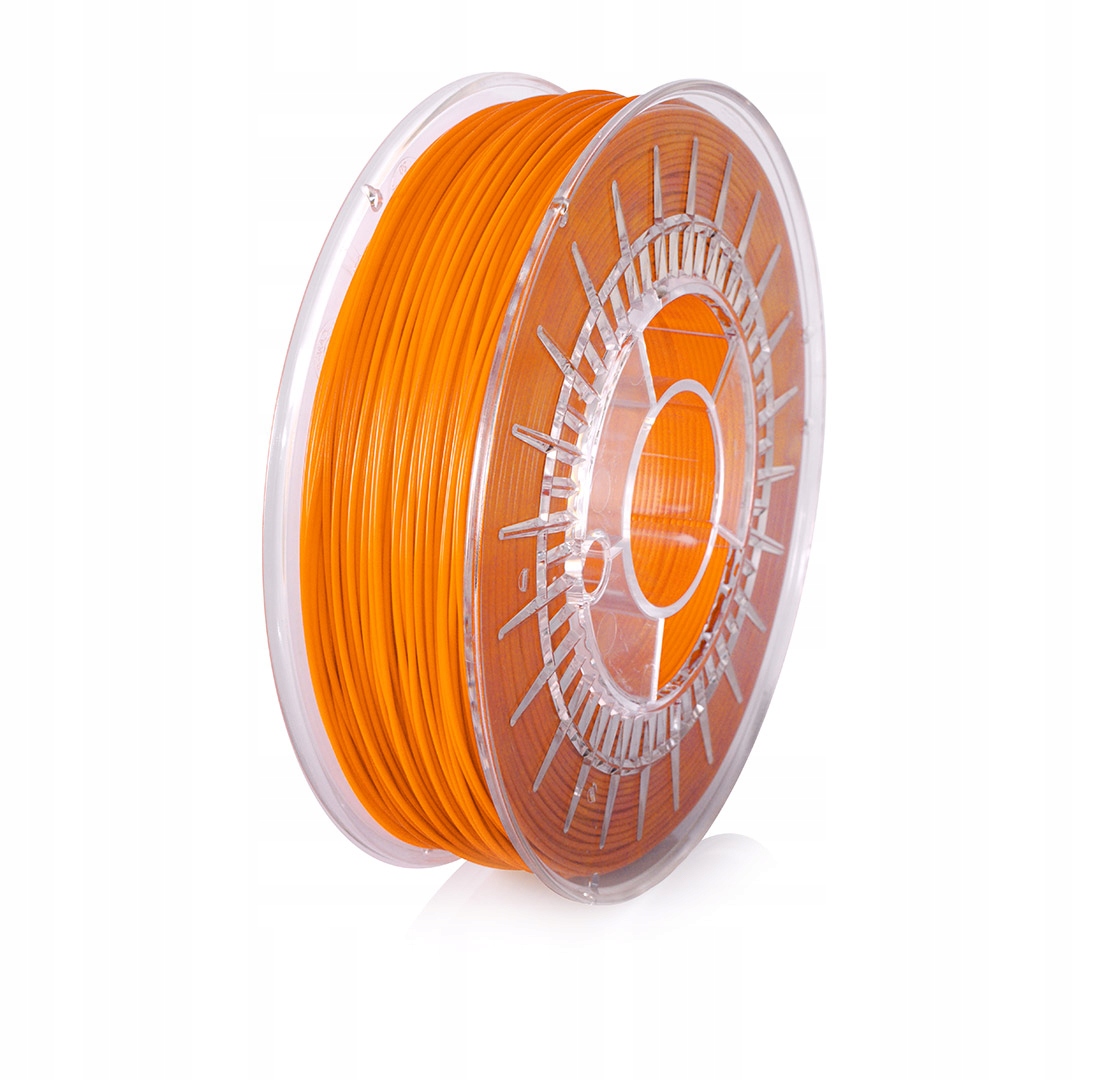 Filament ROSA 3D ASA Pomarańczowy (ORANGE)