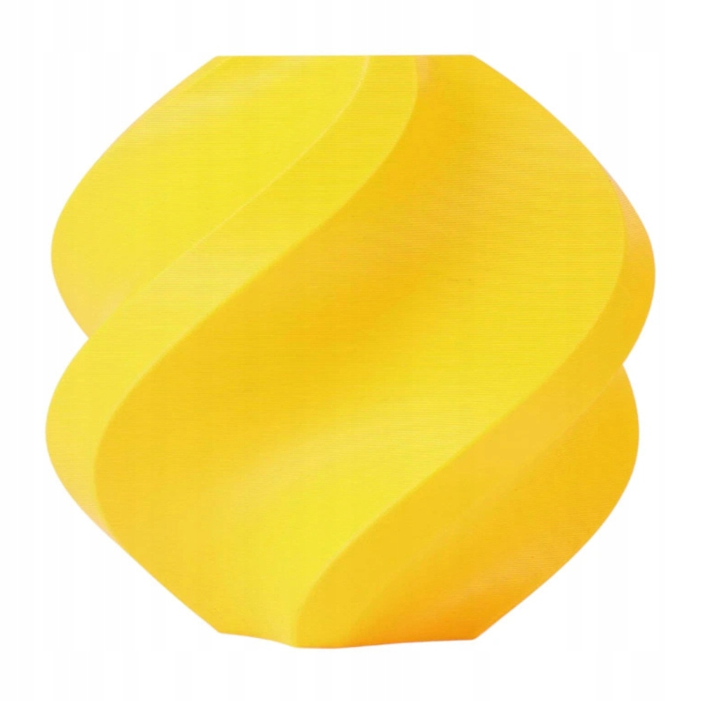 Filament Bambu Lab PLA Żółty (YELLOW)