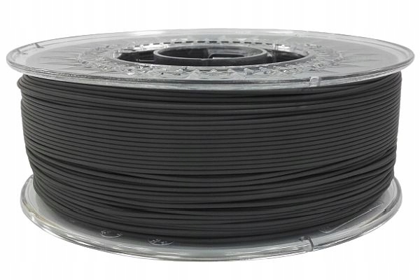 Filament null ASA Szary (GRAY)