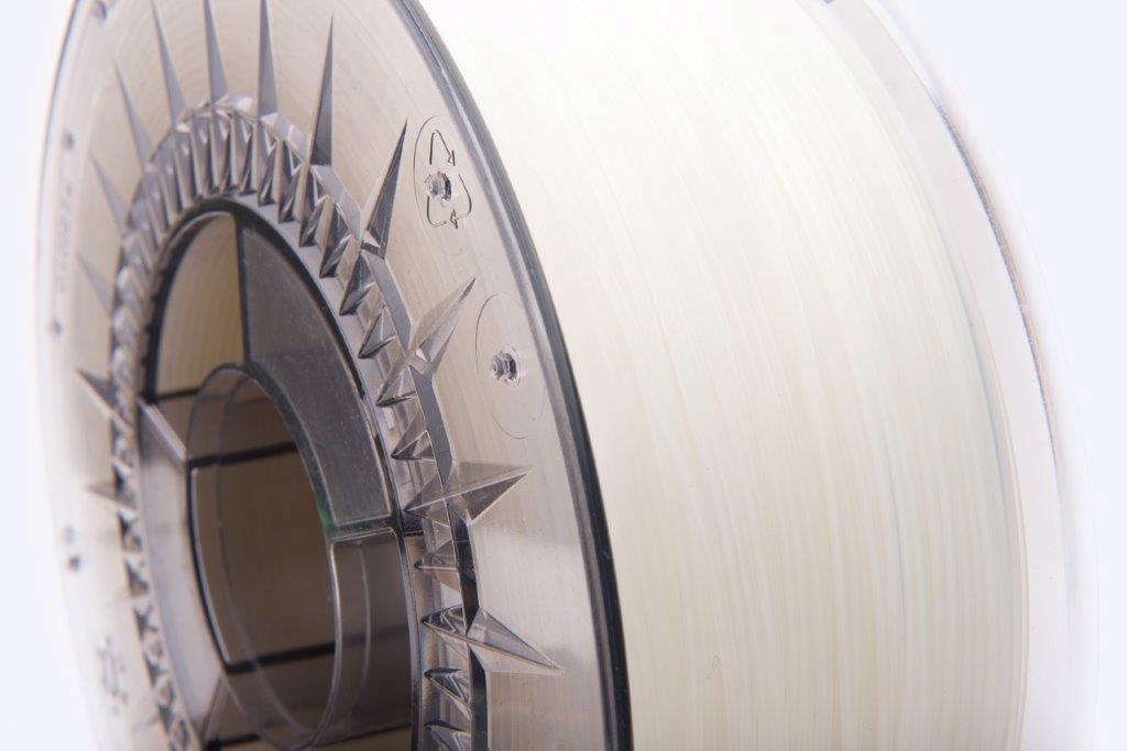 Filament Print me PLA Brązowy Matowy (BROWN MATTE)