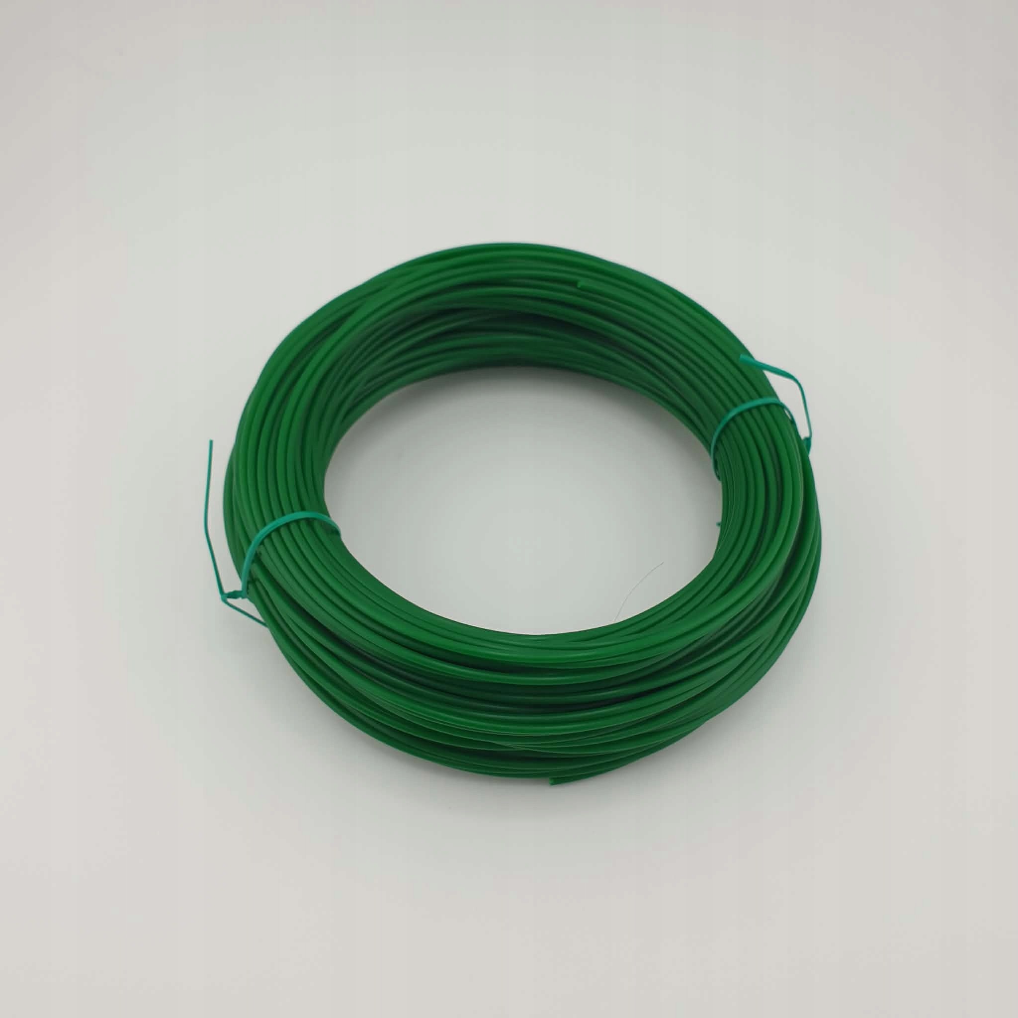 Filament null PLA Zielony (GREEN)