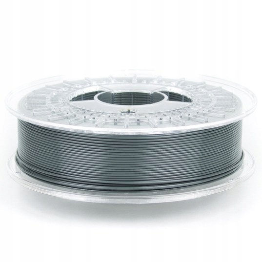 Filament colorFabb PETG Szary (GRAY)