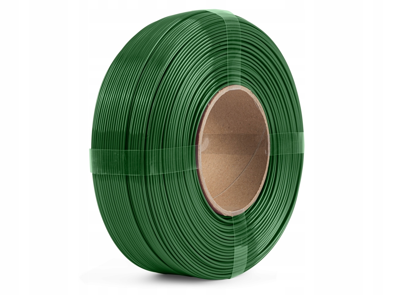 Filament 3DPower PETG Zielony (GREEN)