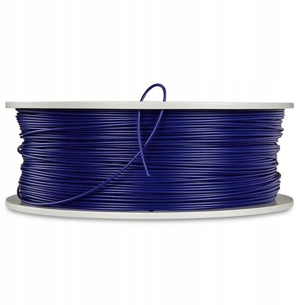 Filament Verbatim PETG Niebieski (BLUE)