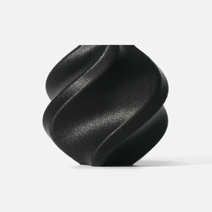 Filament Bambu Lab PET-CF Czarny (BLACK)