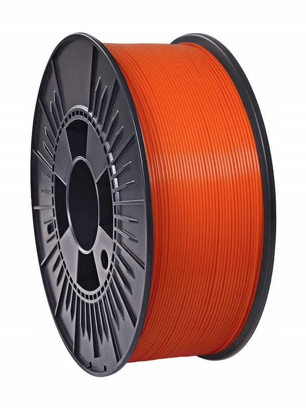 Filament Colorfil PLA Pomarańczowy (ORANGE)