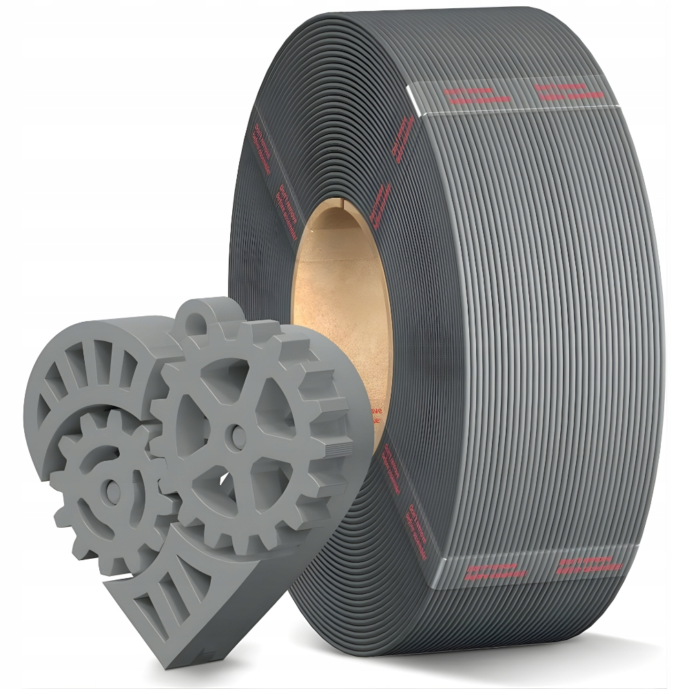 Filament ANYCUBIC PLA Plus Szary (GRAY)