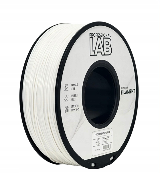 Filament Bambu Lab ASA Biały (WHITE)