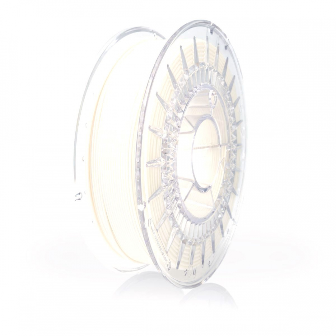 Filament ROSA 3D ABS Biały (WHITE)