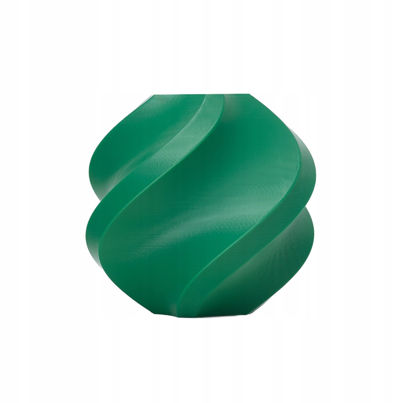 Filament Bambu Lab PLA Zielony (GREEN)