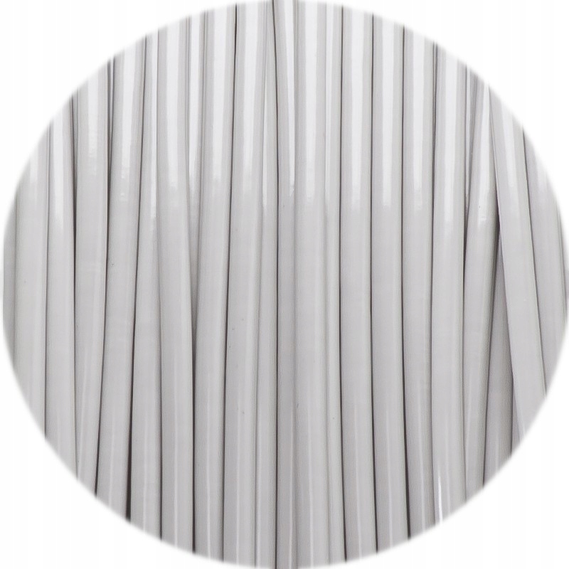 Filament Fiberlogy ABS Szary (GRAY)