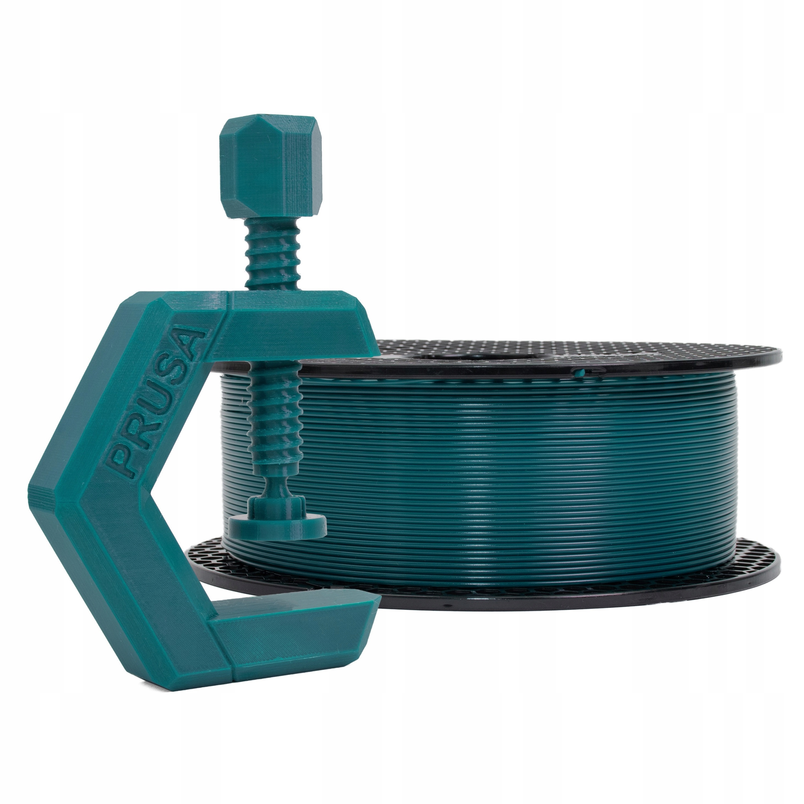Filament Prusa PETG Niebieski (BLUE)