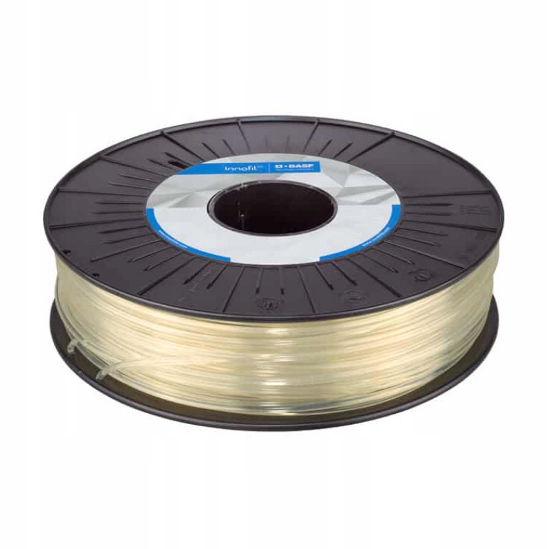 Filament BASF PLA Czarny (BLACK)