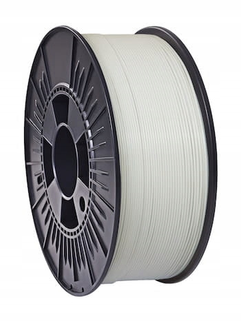 Filament Colorfil ABS Biały (WHITE)