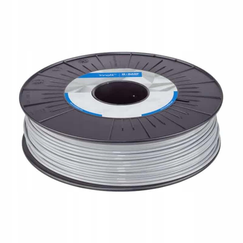 Filament BASF PLA Szary (GRAY)