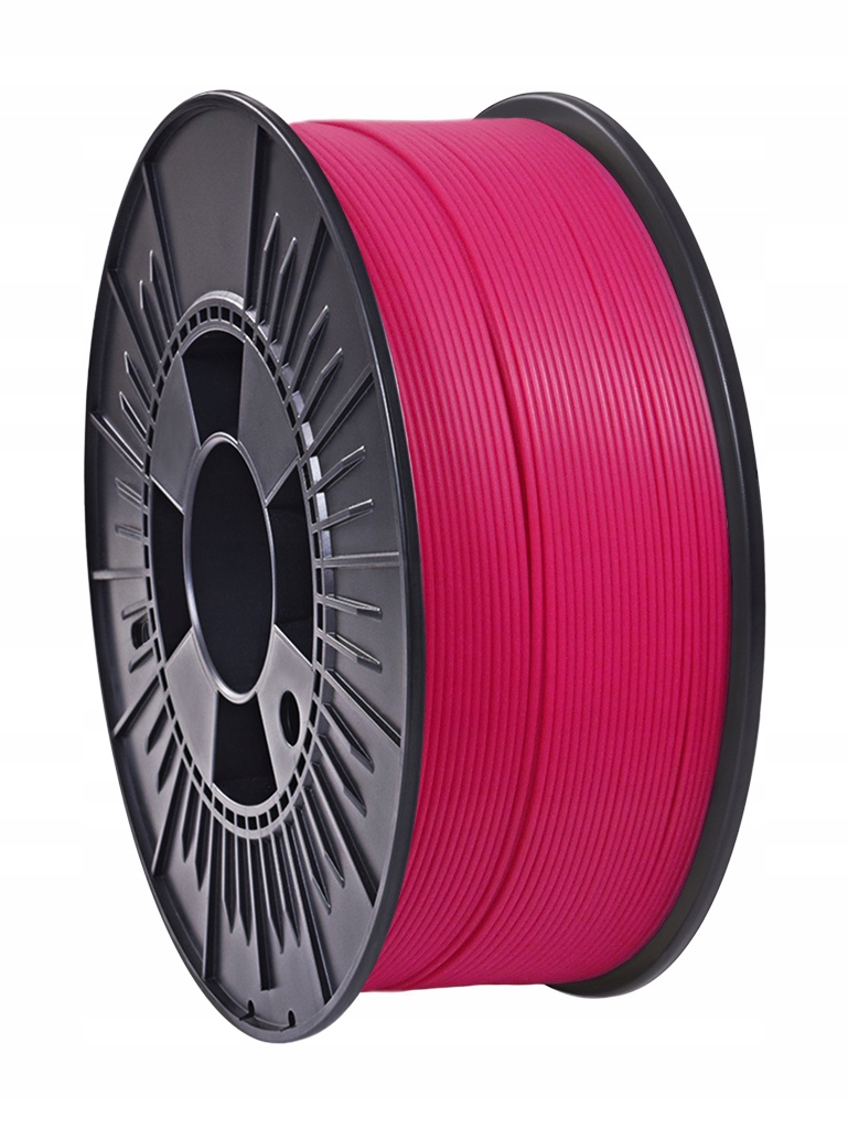 Filament Nebula PLA High-Speed Czerwony (RED)