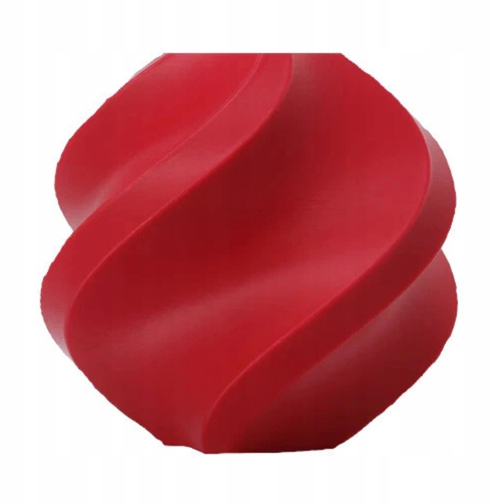 Filament Bambu Lab PLA Czerwony (RED)