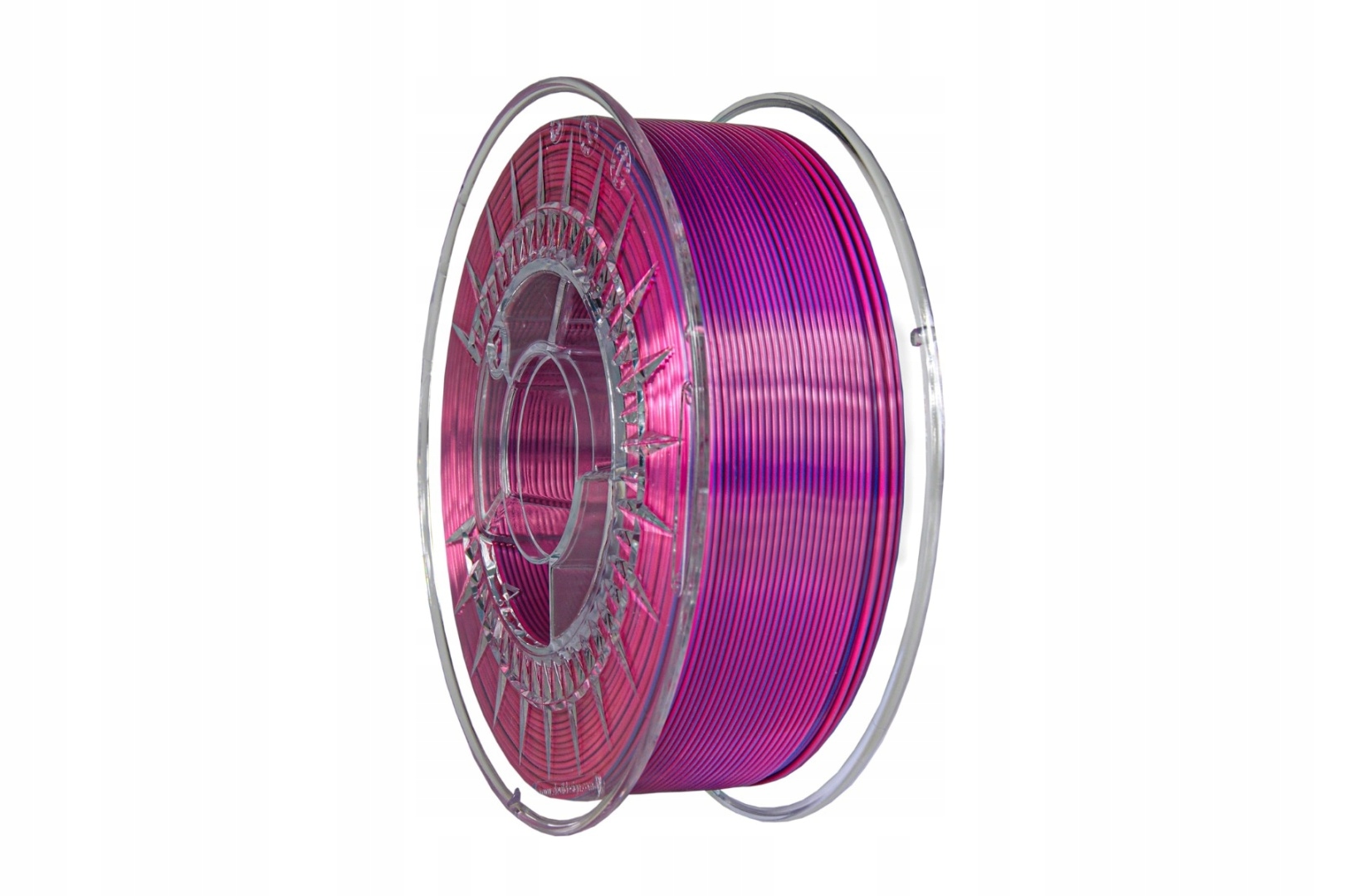 Filament DEVIL DESIGN inny  Jedwabny (SILK)