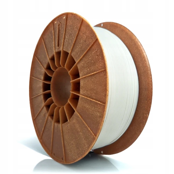 Filament ROSA 3D PLA Biały (WHITE)
