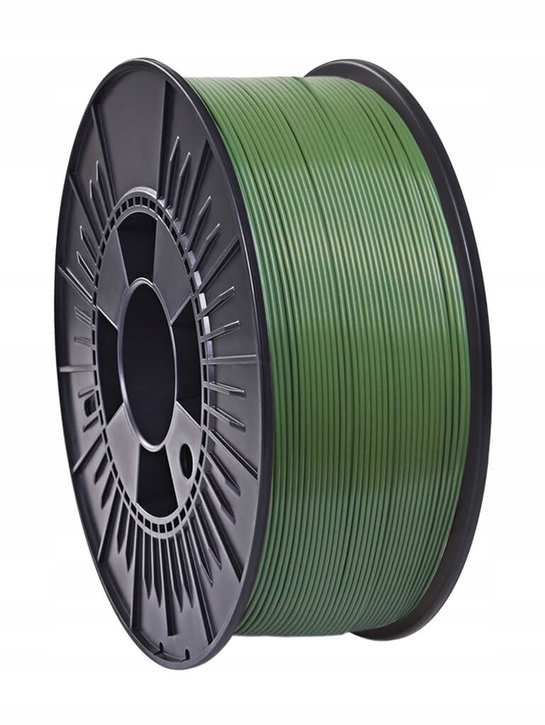 Filament Nebula PLA Zielony (GREEN)