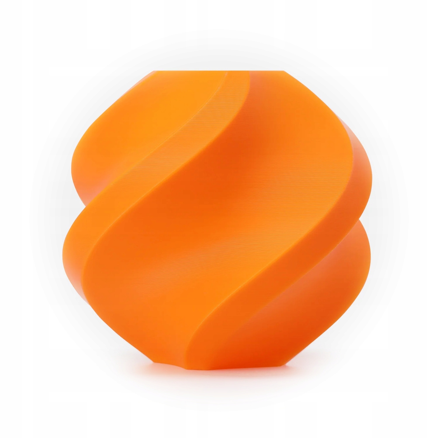 Filament Bambu Lab PLA Pomarańczowy (ORANGE)
