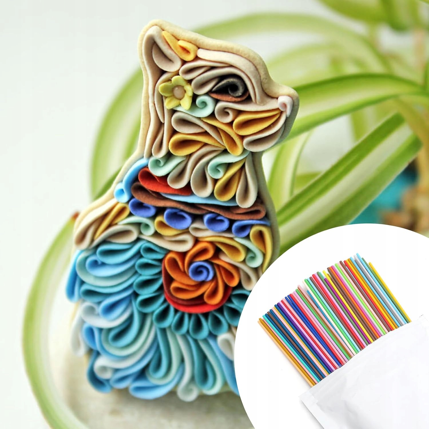 Filament AR PC Naturalny (NATURAL)