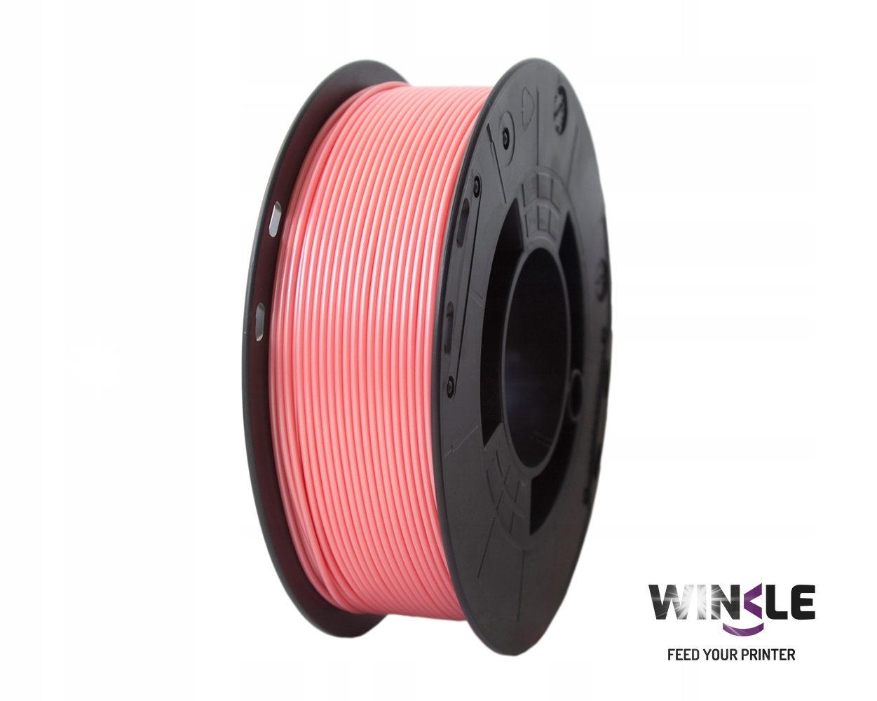 Filament Winkle PLA Różowy (PINK)