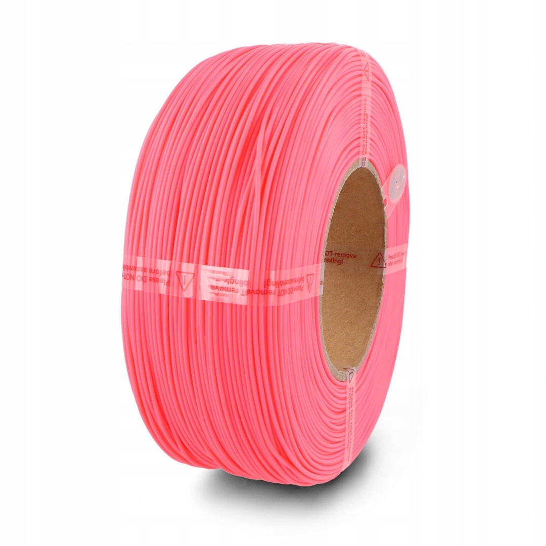 Filament Bambu Lab PLA Różowy (PINK)
