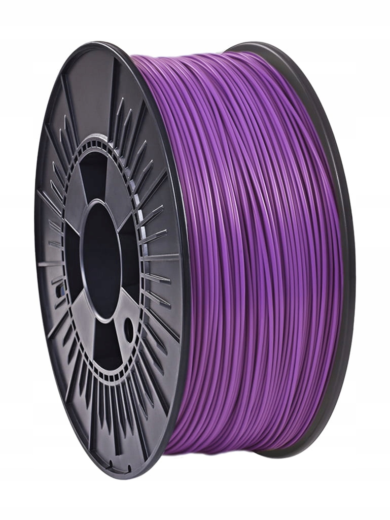 Filament Colorfil PLA Fioletowy (PURPLE)